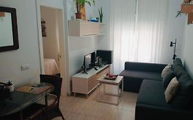 Apartamento Privado en Alameda de Hércules